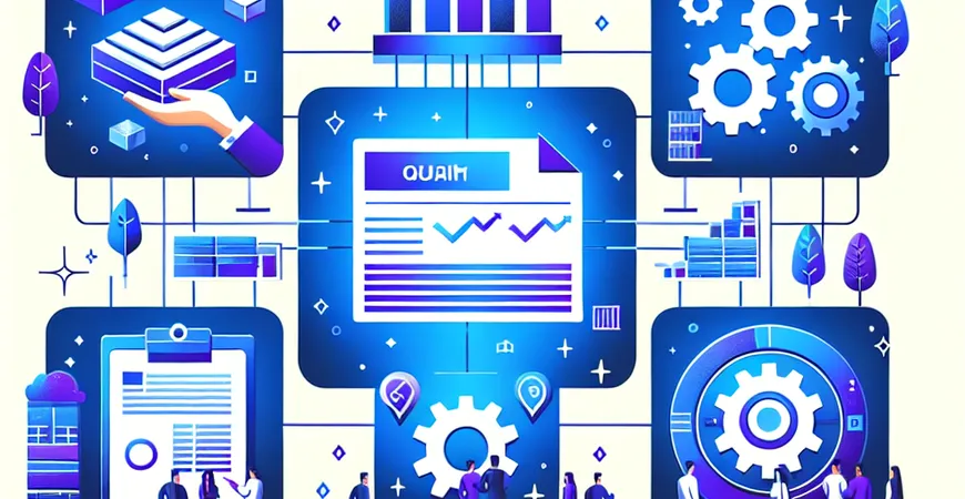  生产、质量、售后分不清？ERP、QMS、SMS各有啥作用？一篇讲明白！